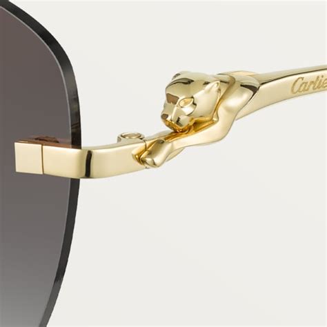 panthere de cartier sunglasses.